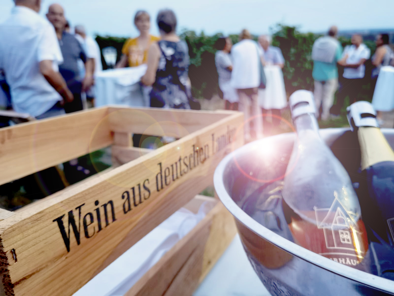 Foto: Nina und Richard Werner